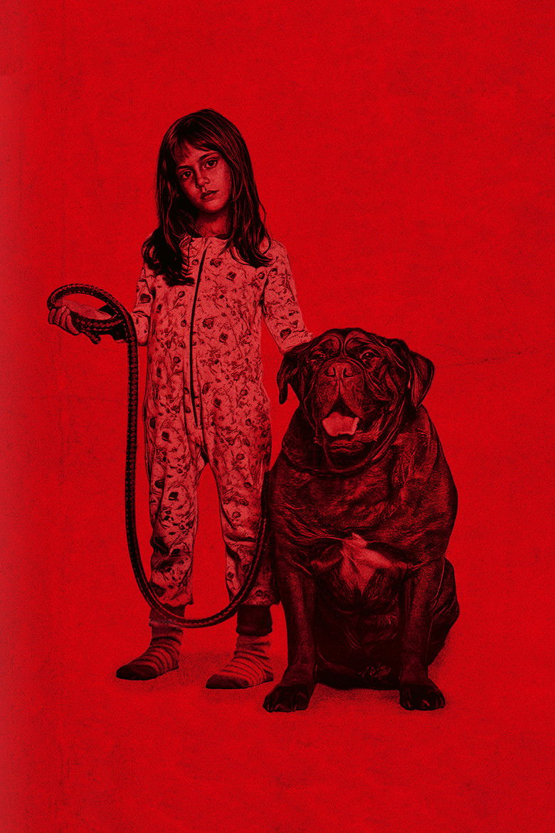 Imatge de Cuando acecha la maldad