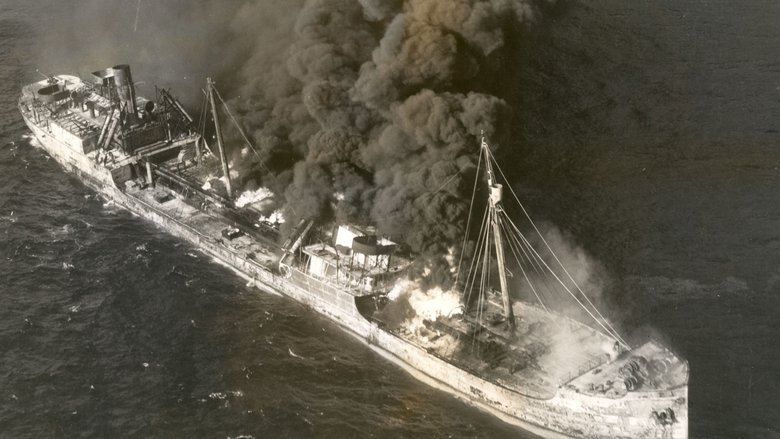 The Secret Weapon That Won World War II main backdrop