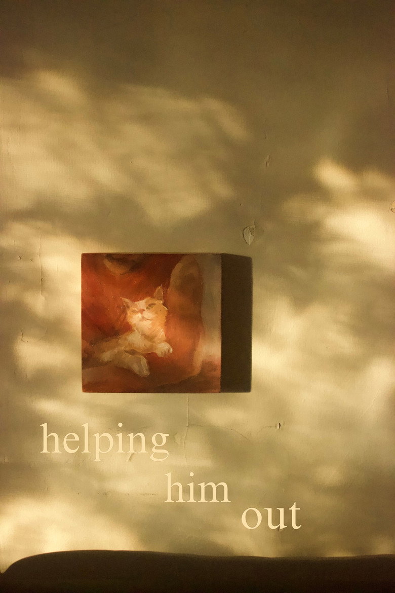 Helping Him Out background