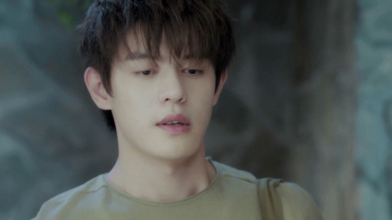 Still image for Jiajia's Lovely Journey season 1 episode 7: Episode 7