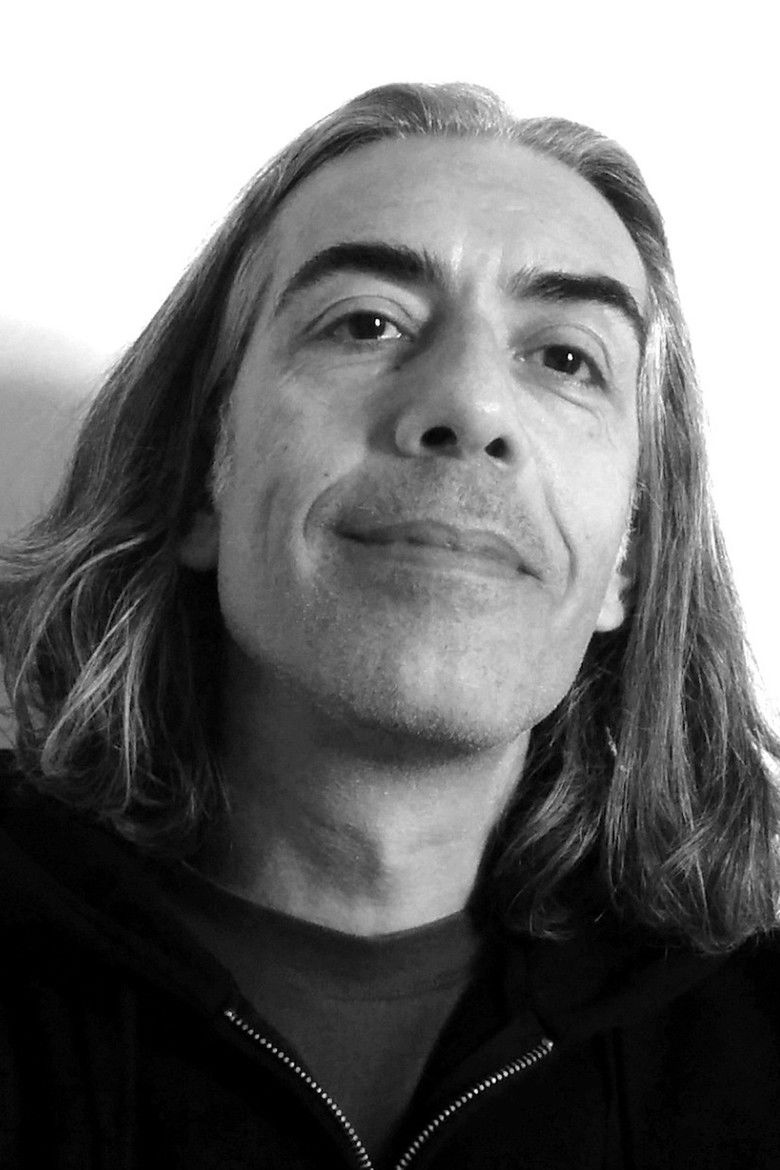 Andrea Garello portrait image