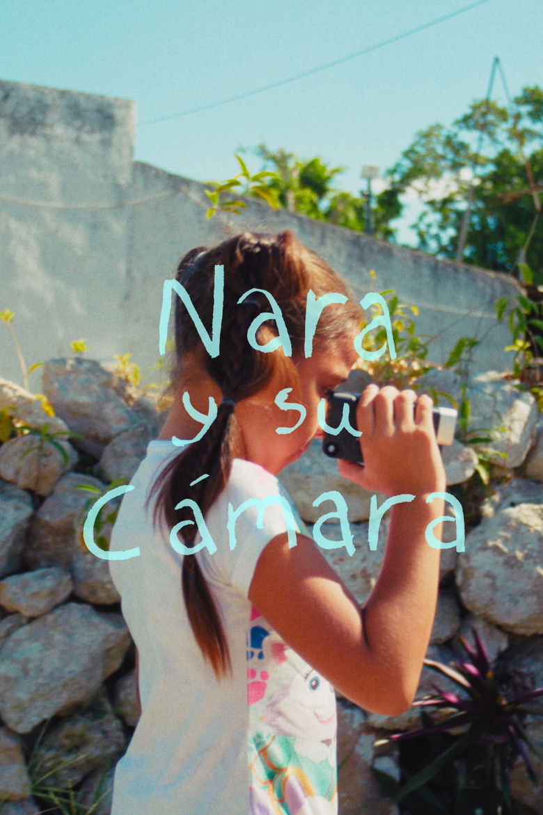 Imatge de Nara y su cámara