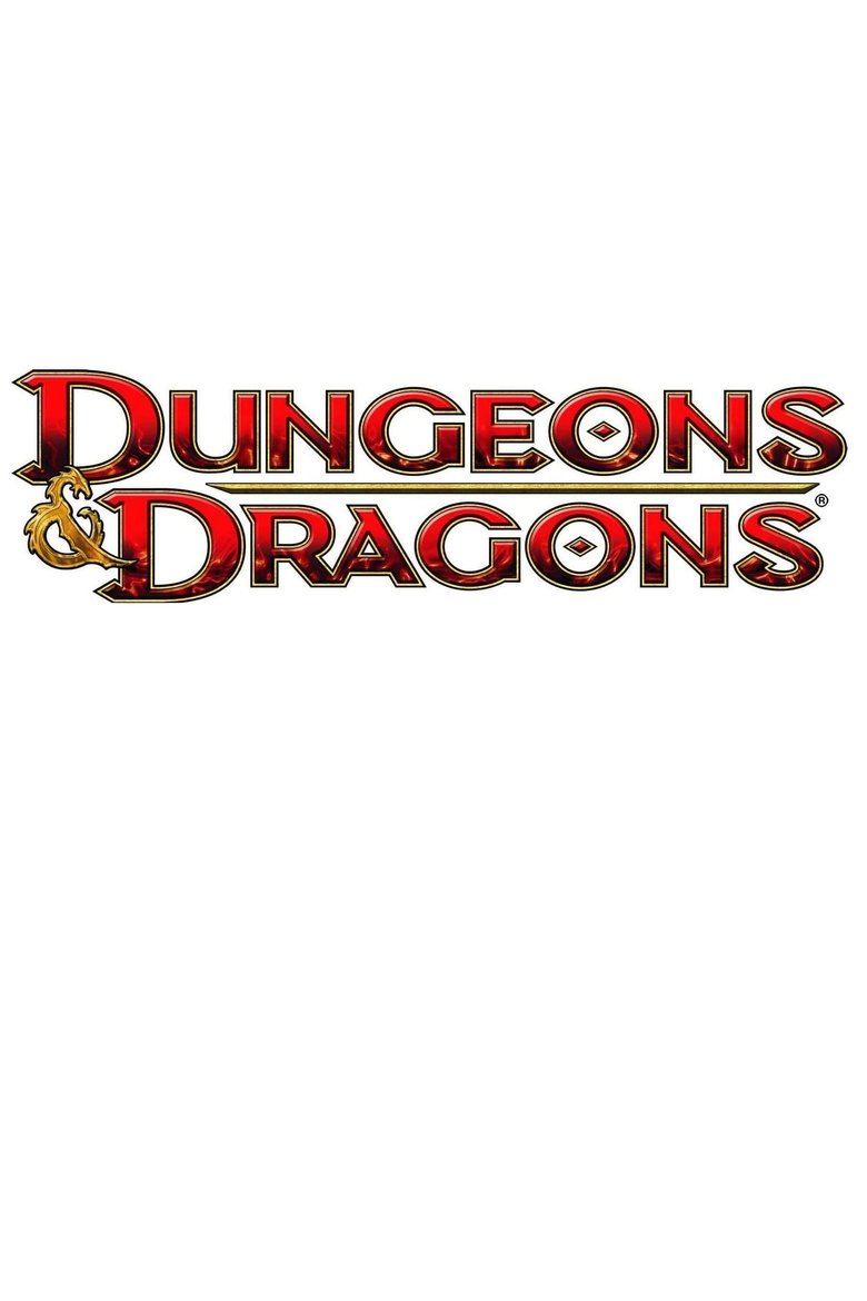 Dungeons & Dragons (2023)