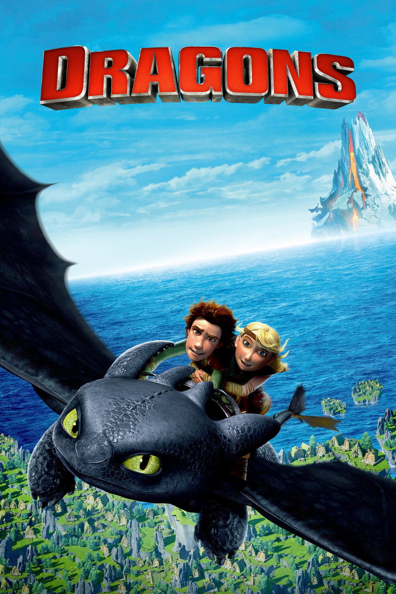 Póster la Película