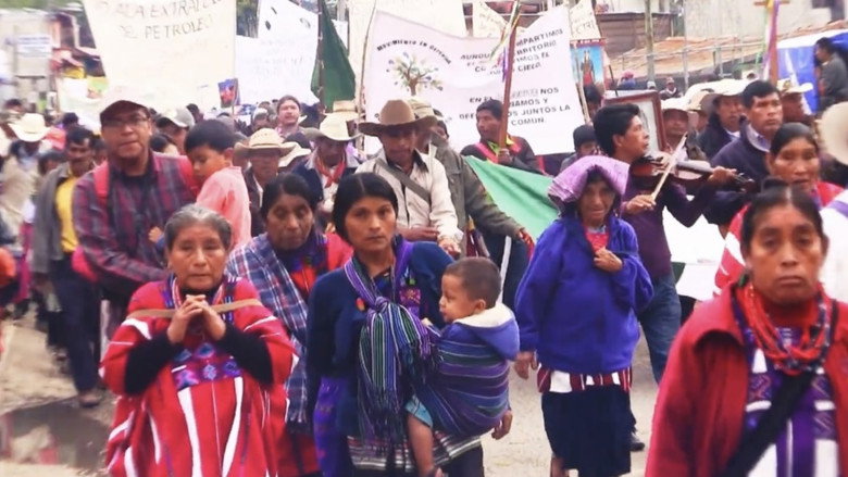 Imatge de Lekil Kuxlejal