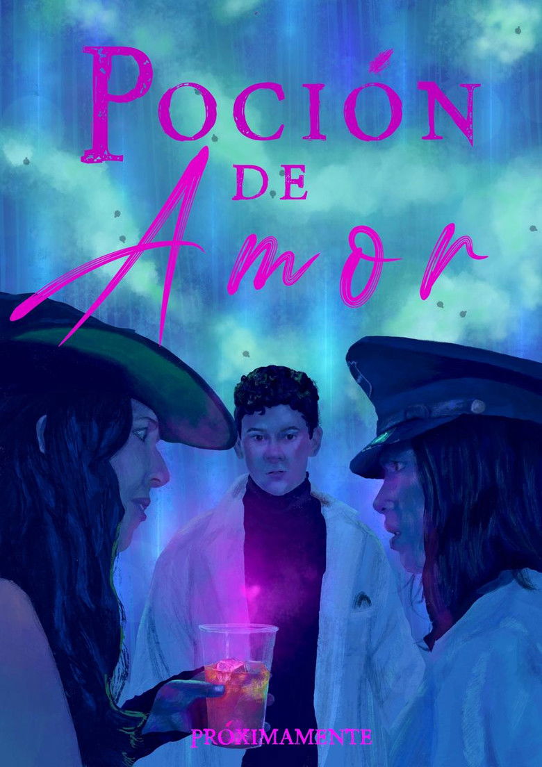 Imatge de Poción de amor