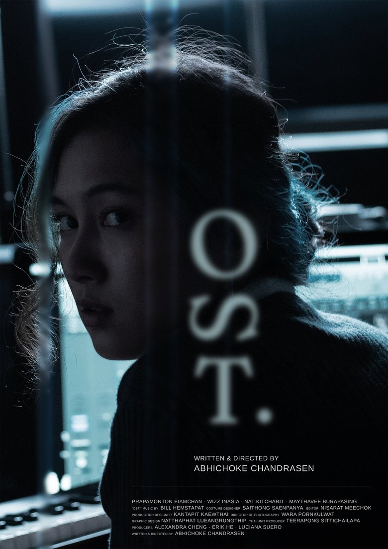 OST. main poster