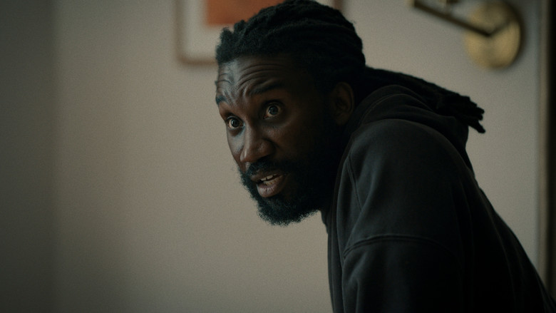 Still from Down Cemetery Road - ซีซัน 1 ตอน 4