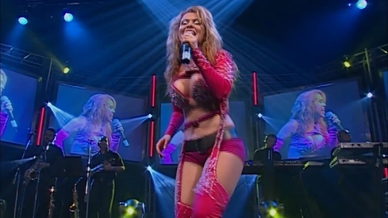 Banda Calypso: Ao Vivo No Olympia main backdrop