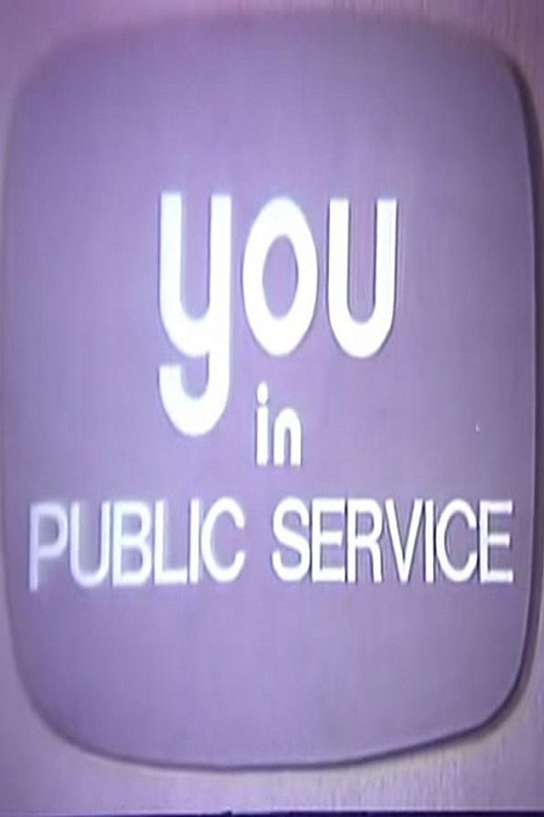 You in Public Service: Introduction background