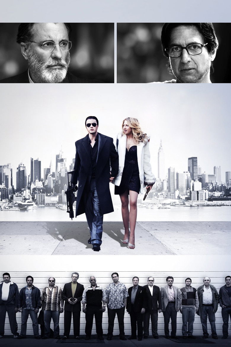 Imatge de Rob the Mob