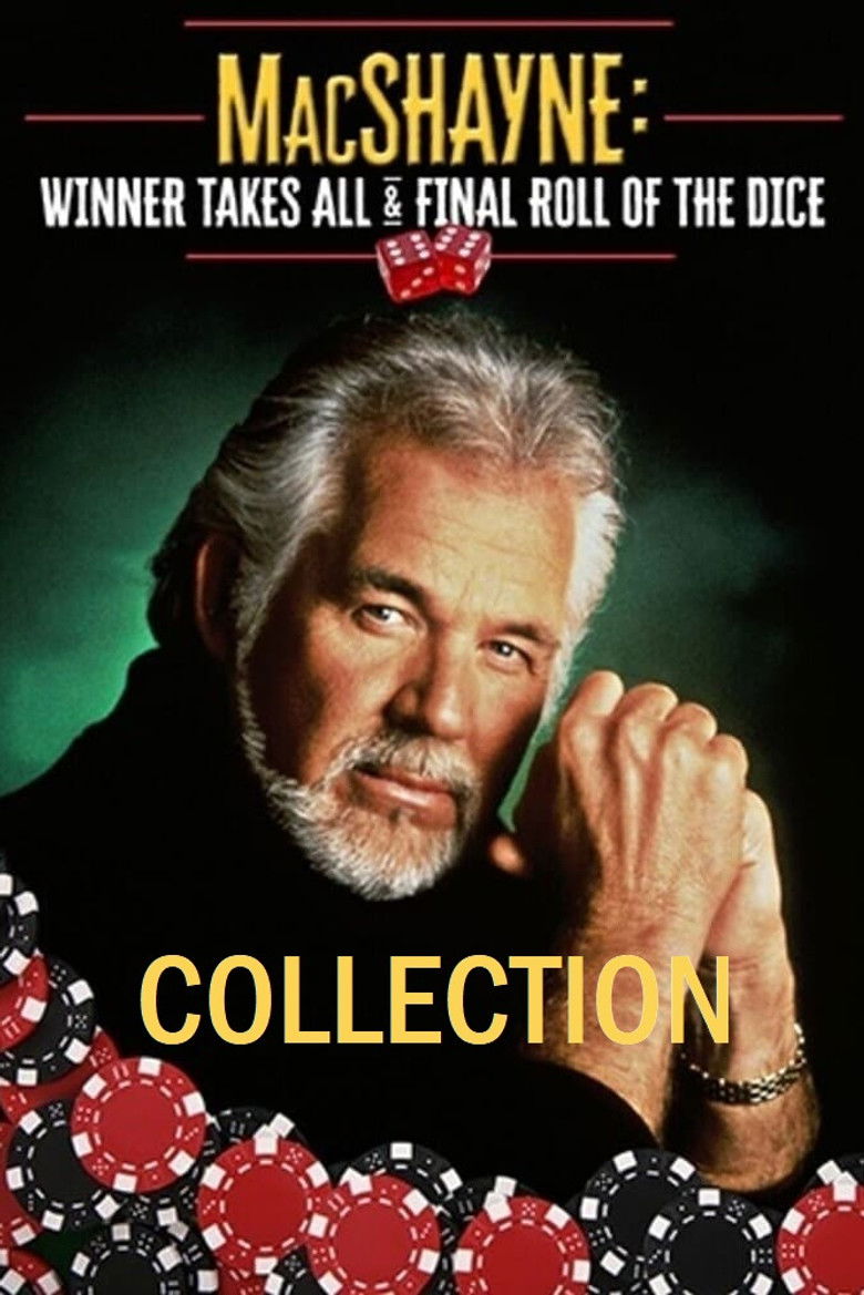 MacShayne Collection backdrop image