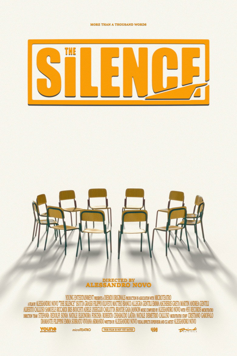 The Silence