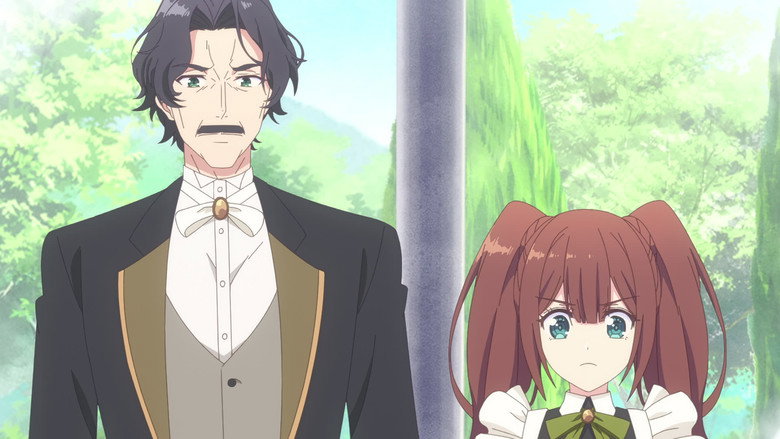 Still from The Too-Perfect Saint: Tossed Aside by My Fiancé and Sold to Another Kingdom - Season 1 Episode 6