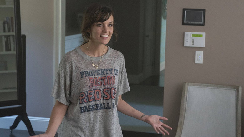 Still from SMILF - Season 2 Episode 2