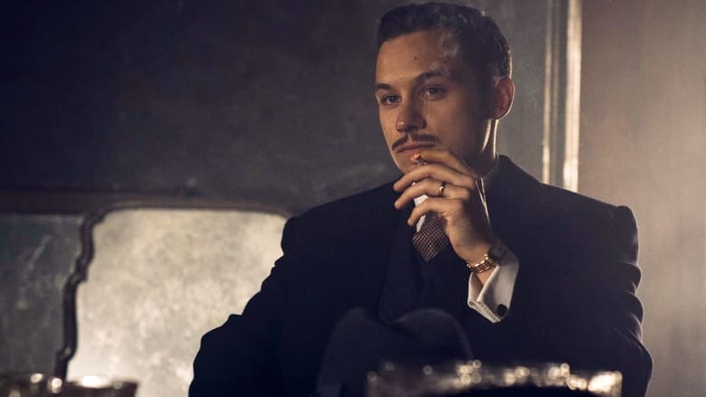 Still from Peaky Blinders - Season 6 Episode 1