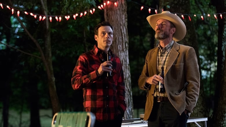 Still from Halt and Catch Fire - Season 4 Episode 4