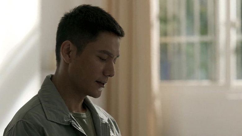 Still image for Ark Peace season 1 episode 12: Episode 12