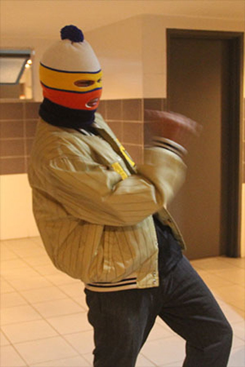 Zulhakim