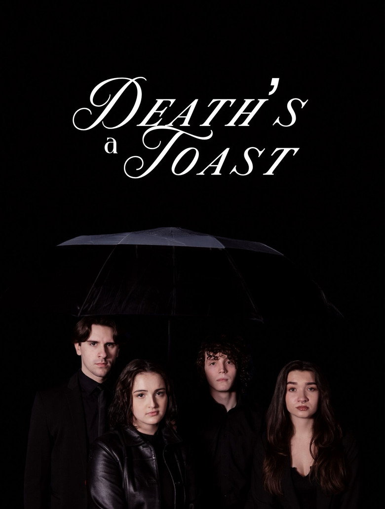 Imatge de Death's a Toast