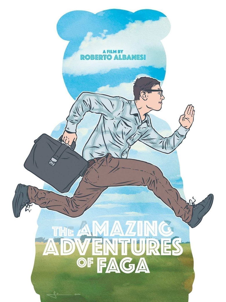 Imatge de Le Mirabolanti Avventure di Faga