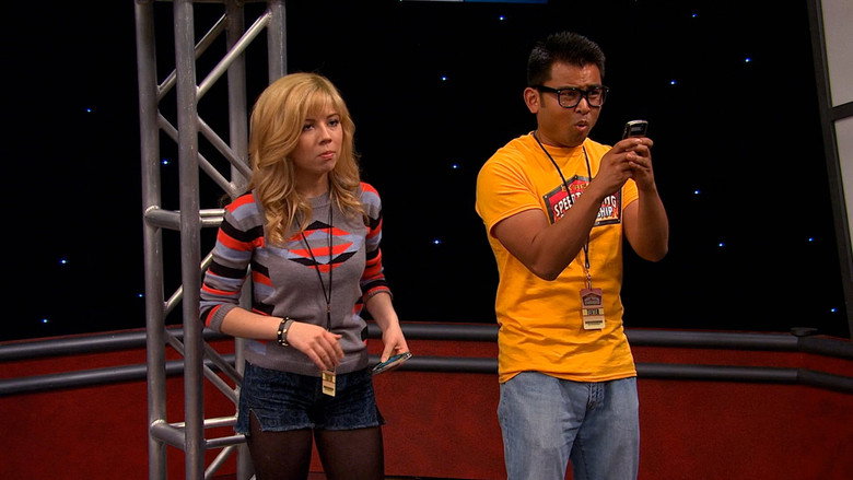 Sam e Cat S01E05