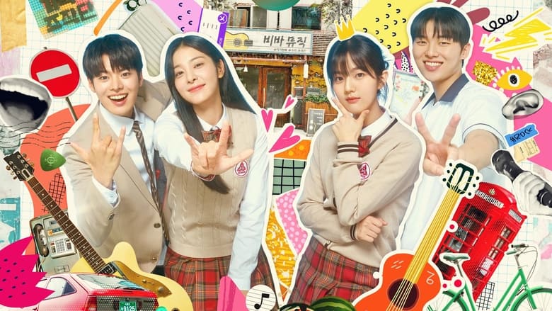 Twinkling Watermelon Season 1 (Complete) – Korean Drama