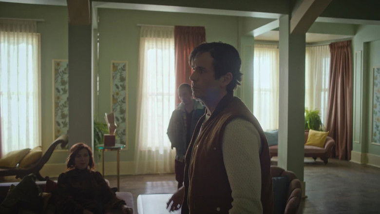 Still image for Slasher: Flesh & Blood season 1 episode 2: The Sins of the Father Still image for Slasher: Flesh & Blood season 1 episode 2: The Sins of the Father