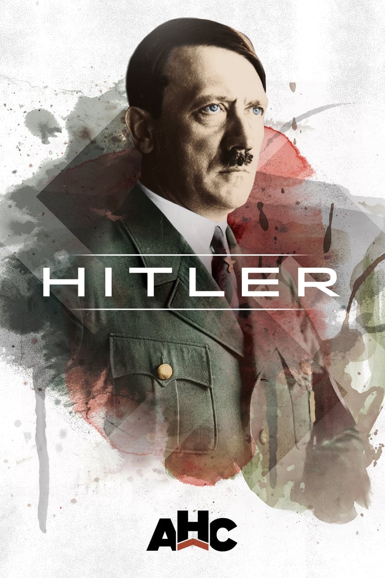 Wer Streamt Hitler Serie Online Schauen