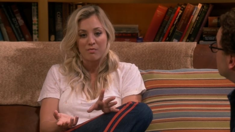 The Big Bang Theory Season 12 Episode 3
