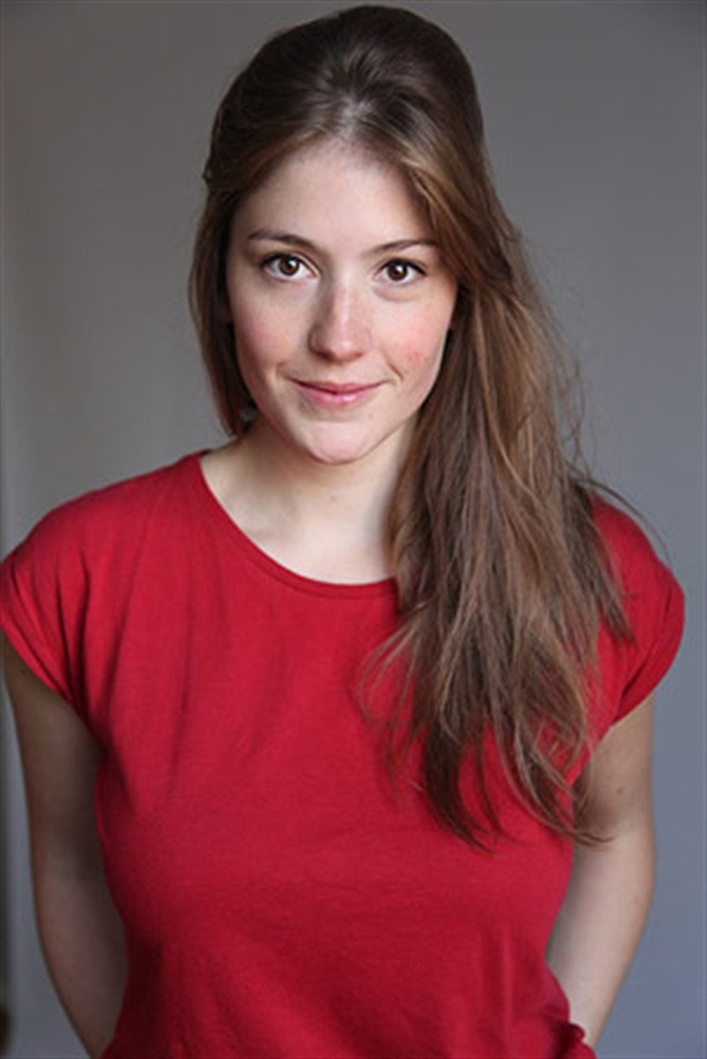 Camille Voglaire photo 3
