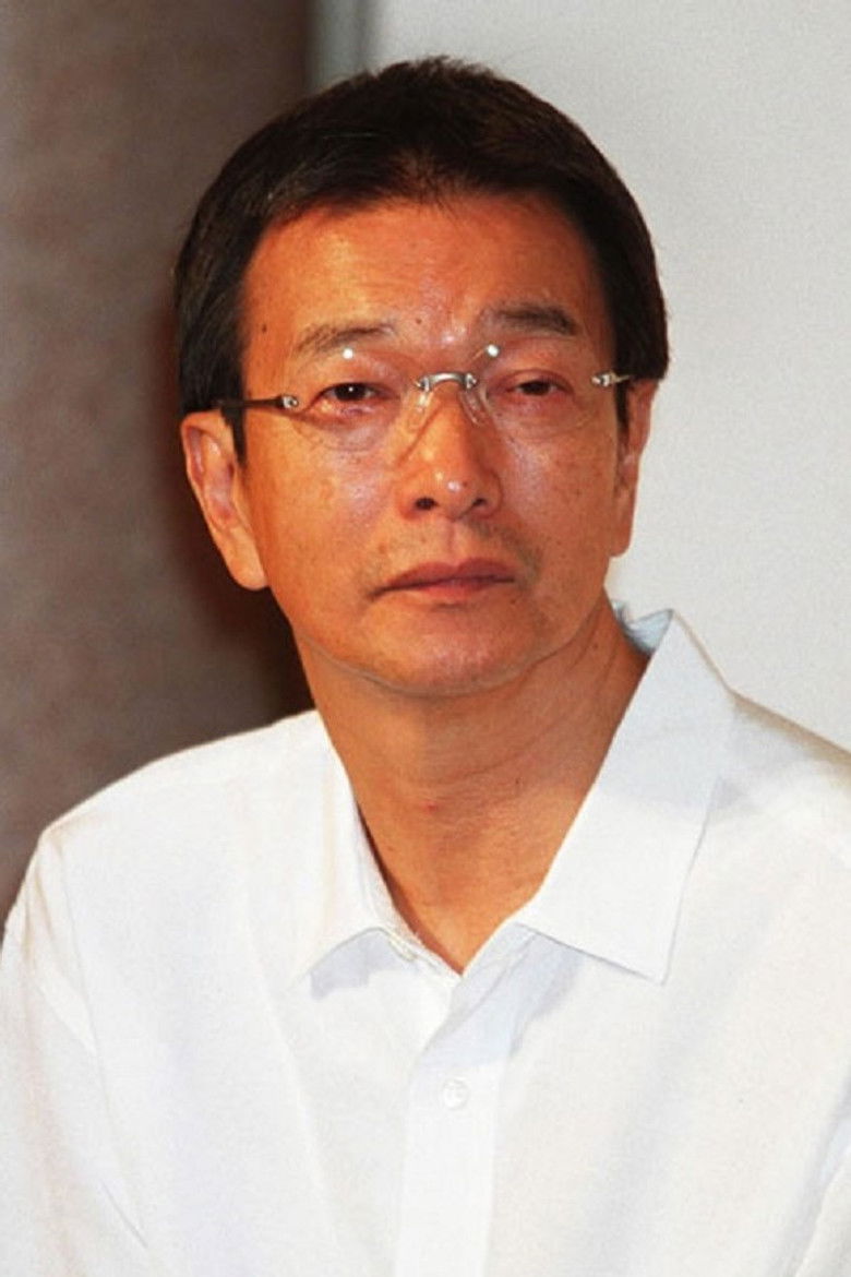 Toshio Kamata portrait image