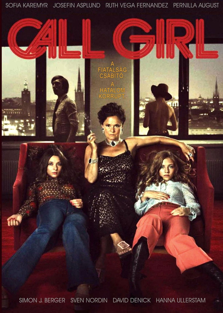 Call Girl (2012)