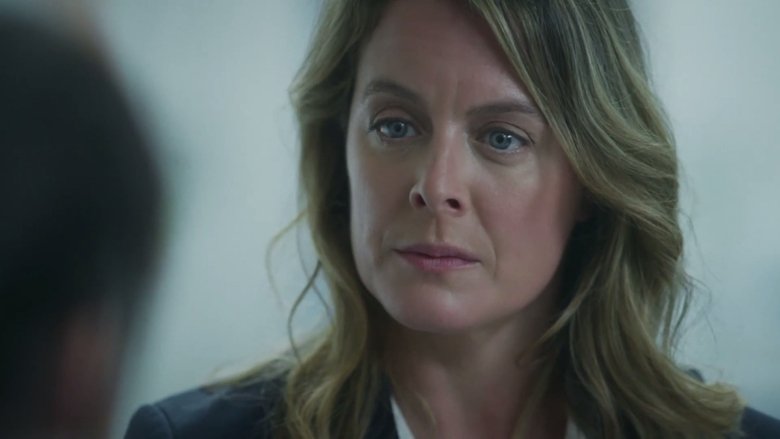 Still image for Outbreak season 1 episode 3: Suspicion