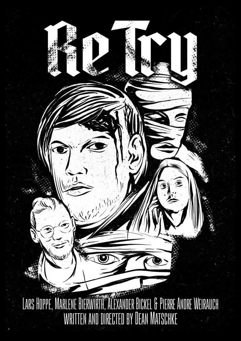 Imatge de ReTry Part 1