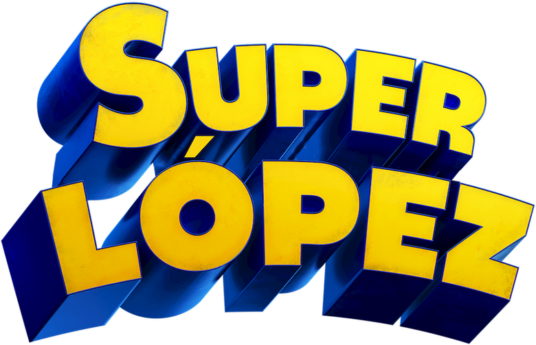 Imagen de Superlópez