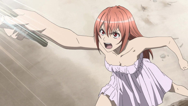 Still from Zetsuen no Tempest - Season 1 Episode 1