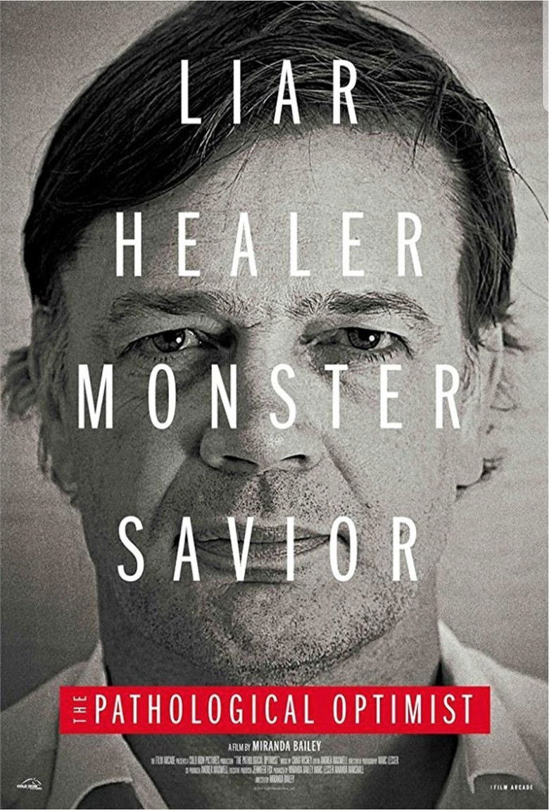 Imatge de The Pathological Optimist