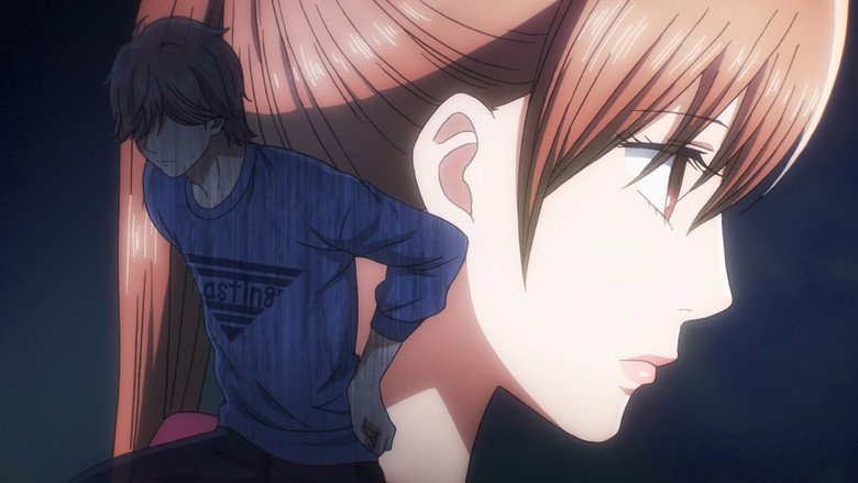 Still from Chihayafuru - Season 3 Episode 22