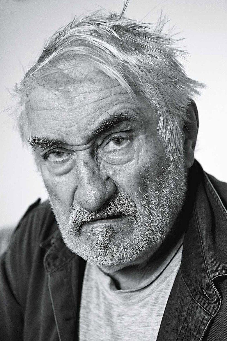 Pavel Landovský photo 4