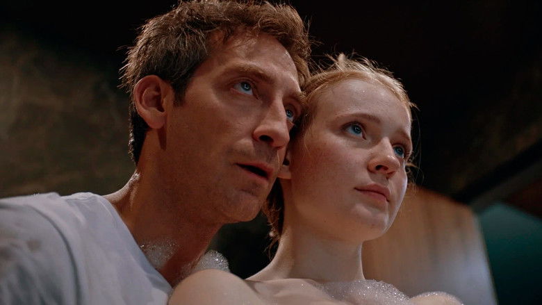 Still image for Strings season 1 episode 9: Episode 9