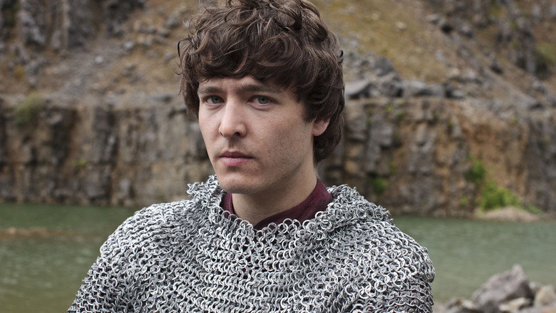Still from Merlin - Season 5 Episode 9