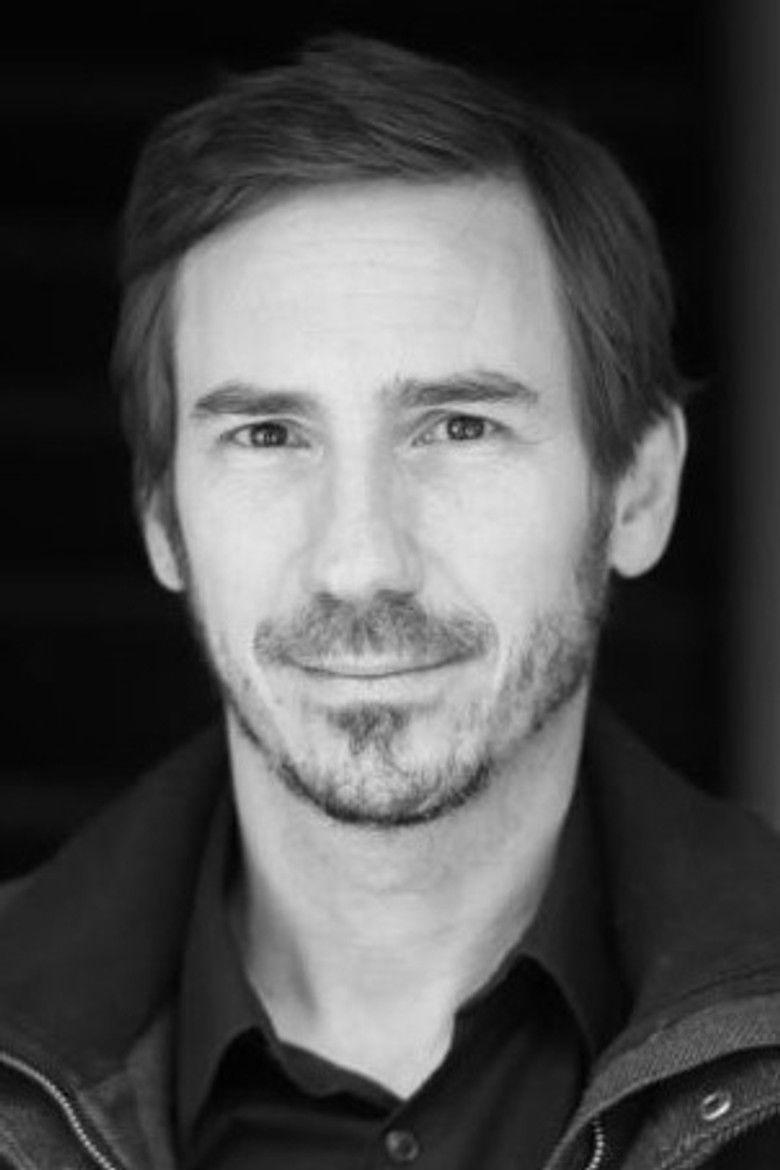 Alexandre Laferrière portrait image