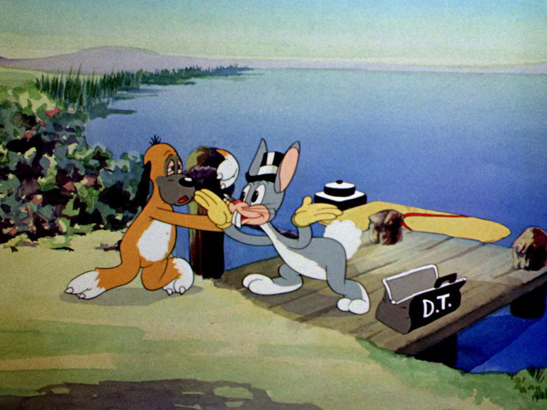 Looney Tunes 시즌 11 27화