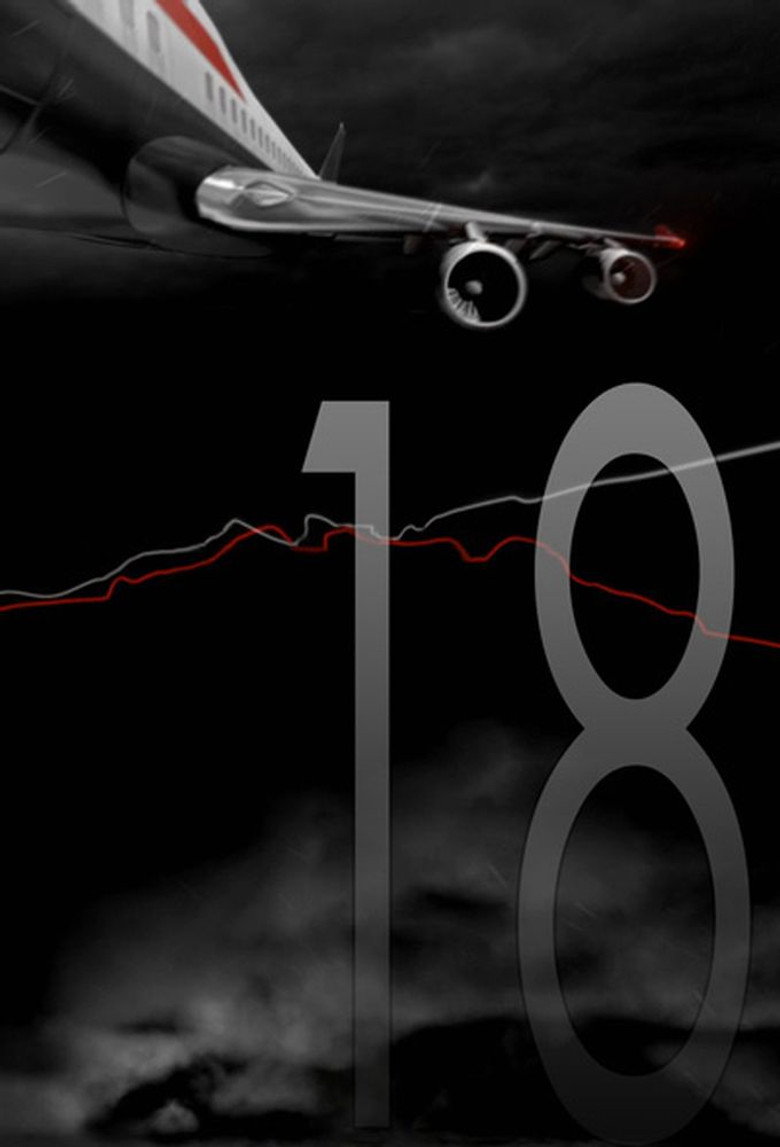 streaming Mayday : Dangers dans le ciel - Saison 18