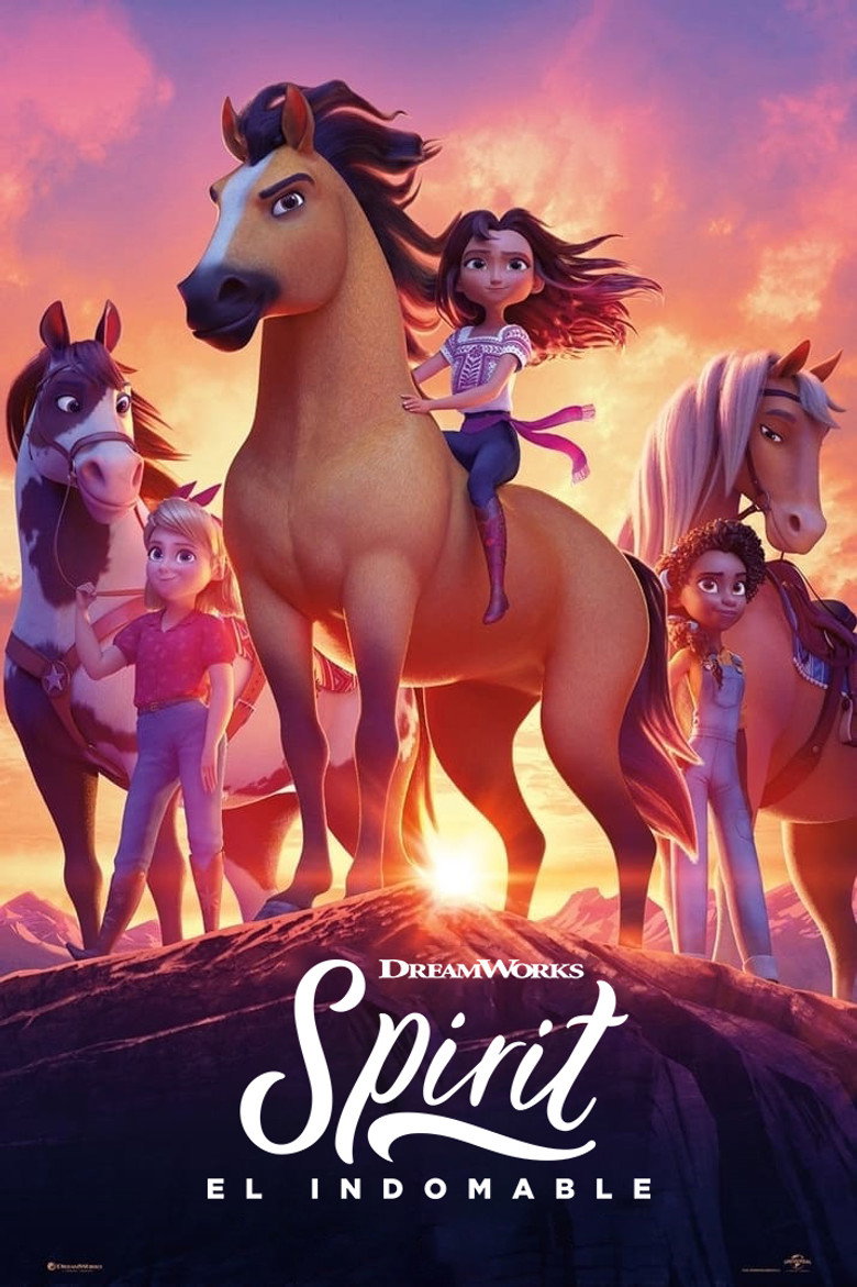 Póster la Película
