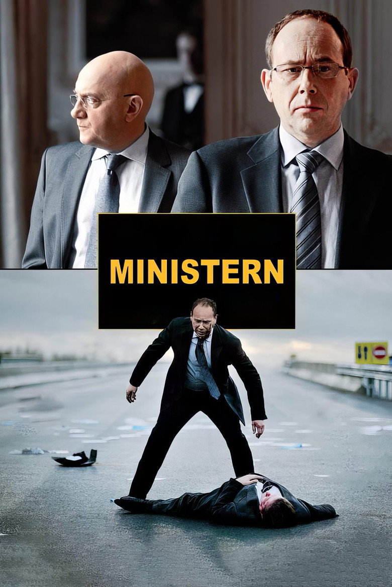 Ministern (2011)