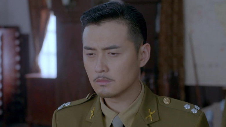 Still image for Iron Walnut: The Infernal Affairs season 1 episode 23: Episode 23 Still image for Iron Walnut: The Infernal Affairs season 1 episode 23: Episode 23