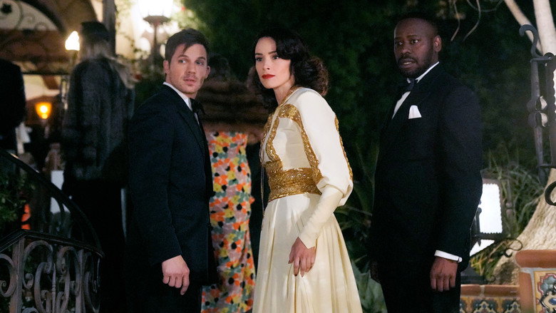 Still from Timeless - Season 2 Episode 3