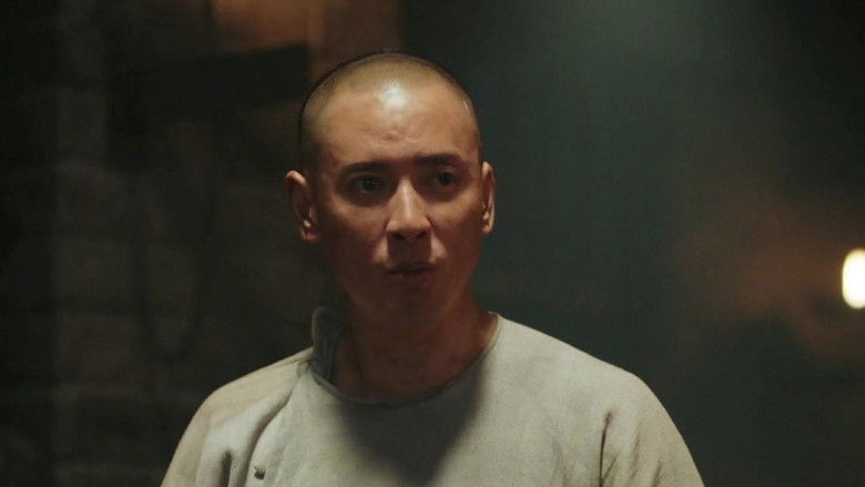 Still image for Legend of Zhangku Road season 1 episode 12: Episode 12 Still image for Legend of Zhangku Road season 1 episode 12: Episode 12